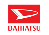 Daihatsu logo