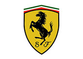 FERRARI logo