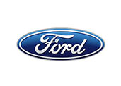 Ford Kuga logo