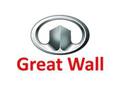 GREAT WALL logo