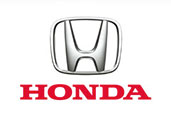 HONDA CR-V logo