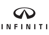 original fußmatten infiniti logo