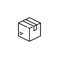 Hergestellt und verpackt in Italien