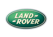 Land Rover Range Rover logo