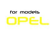 Opel logo