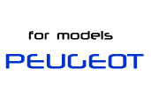 Peugeot logo