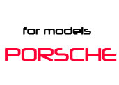 Porsche Cayenne Fußmatten | Automatten mit Logo | MDM Online-Shop