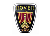 ROVER logo