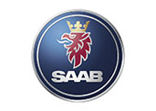 Saab logo