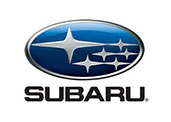 SUBARU logo