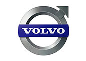 Volvo logo